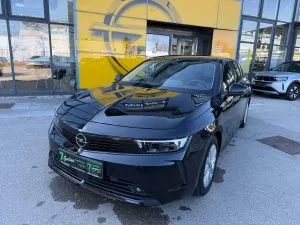 Opel Astra 2024 – fotografija 1