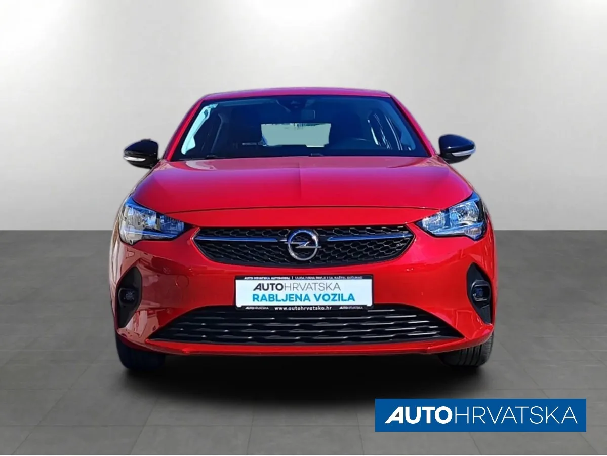 Opel Corsa 2024 – fotografija 2