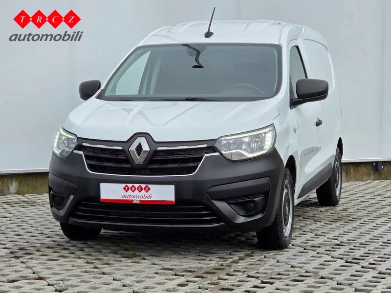 Renault Express 2023: fotografija 2
