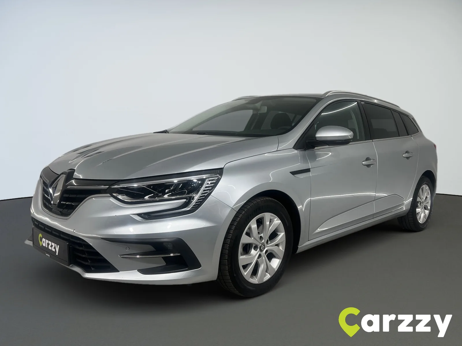 Renault Megane Grandtour 2022 – fotografija 1