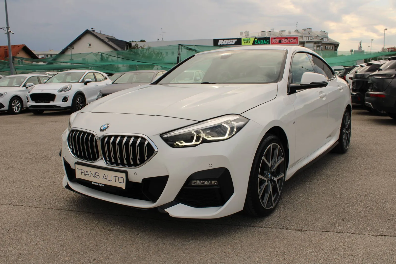 BMW Serija 2 2023 – fotografija 1