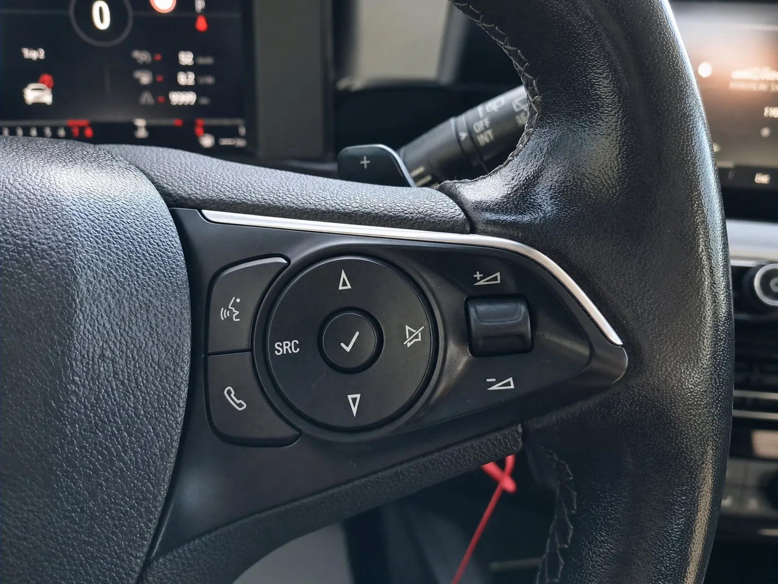 Opel Mokka 2022 – fotografija 25