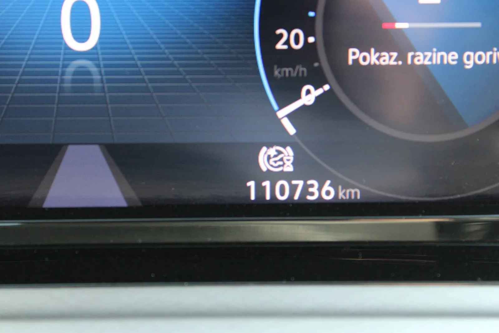 Volkswagen Golf VIII 2023: fotografija 21