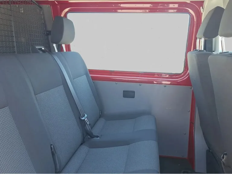 Volkswagen Transporter 2020: fotografija 12