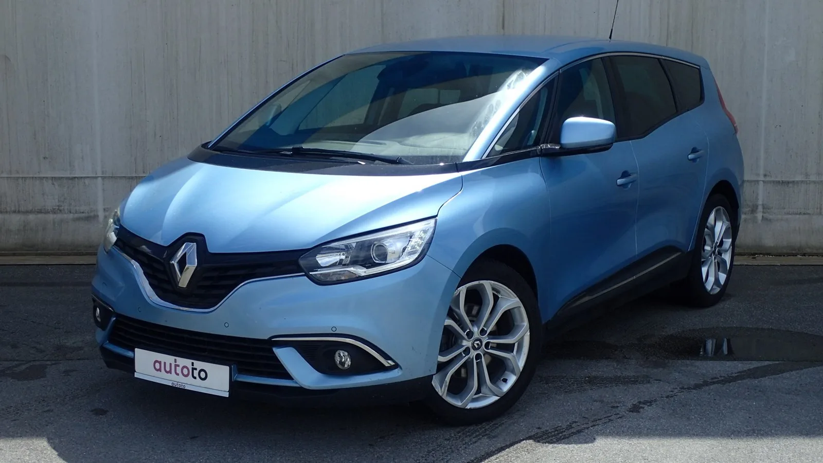 Renault Grand Scenic