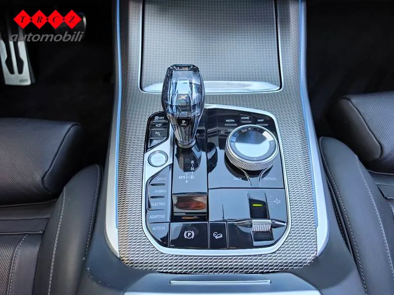 BMW X5 2022 – fotografija 12