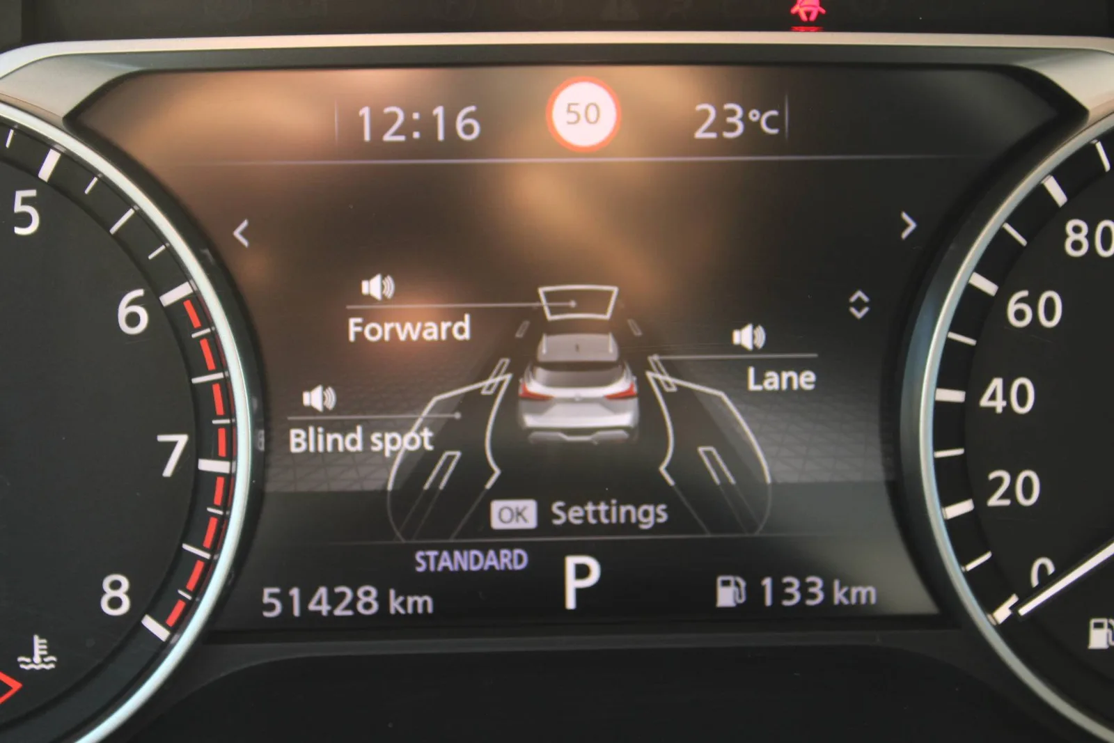 Nissan Qashqai 2022 – fotografija 23