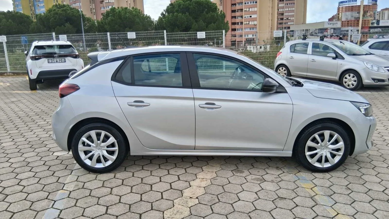 Opel Corsa 2025 – fotografija 2