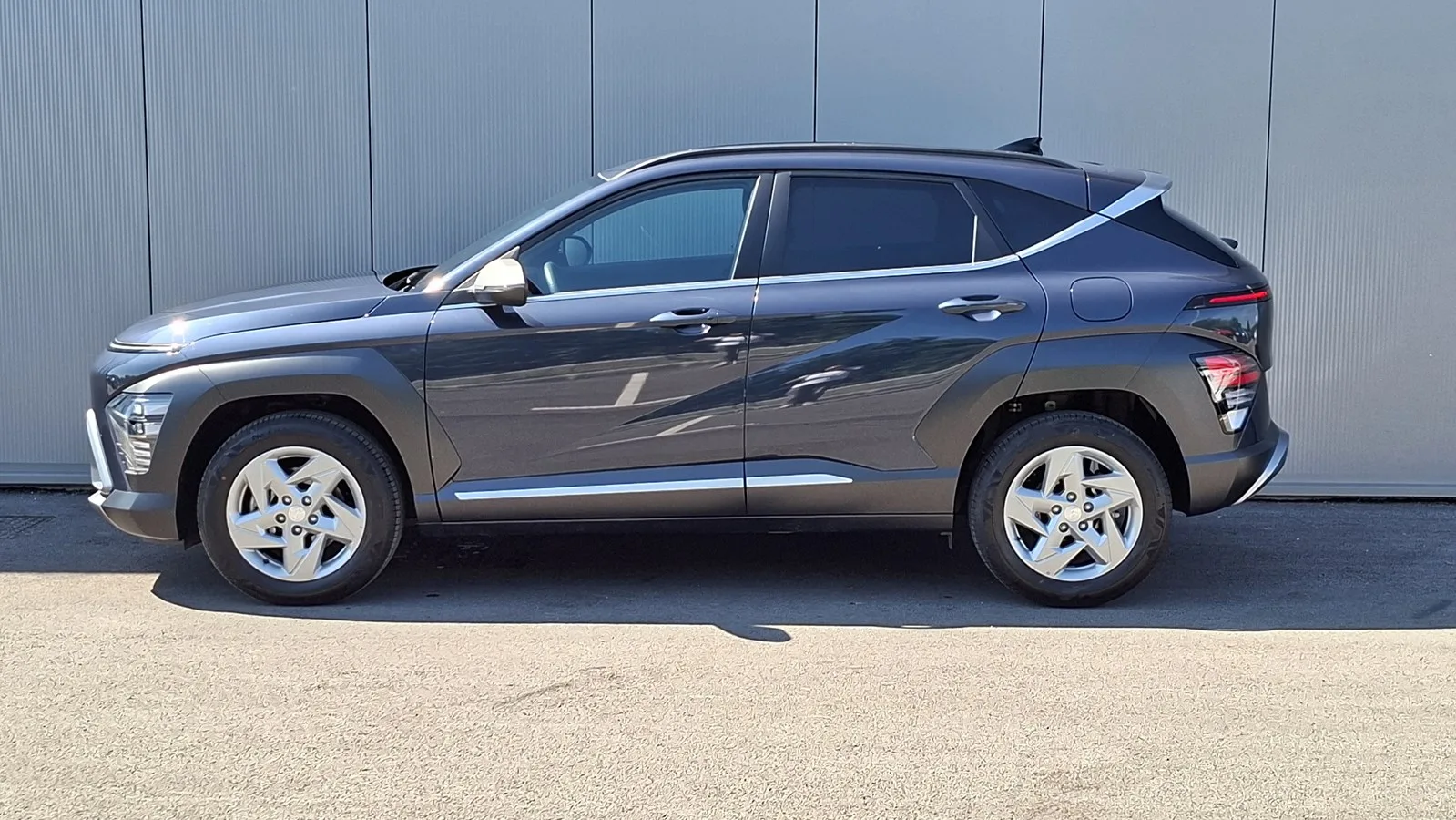 Hyundai Kona 2025 – fotografija 2