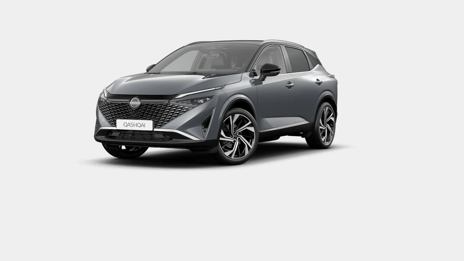 Nissan Qashqai 2026 – fotografija 1