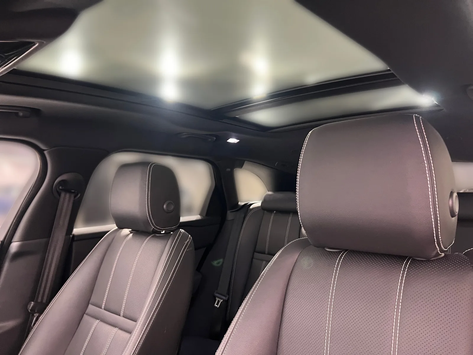 Land Rover Range Rover Velar 2023 – fotografija 23