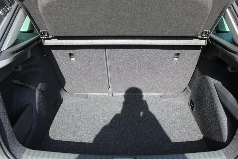 Škoda Kamiq 2026: fotografija 14