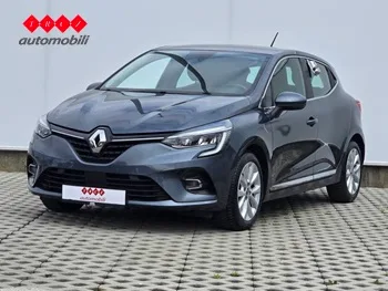 Renault Clio 2019 – fotografija 1