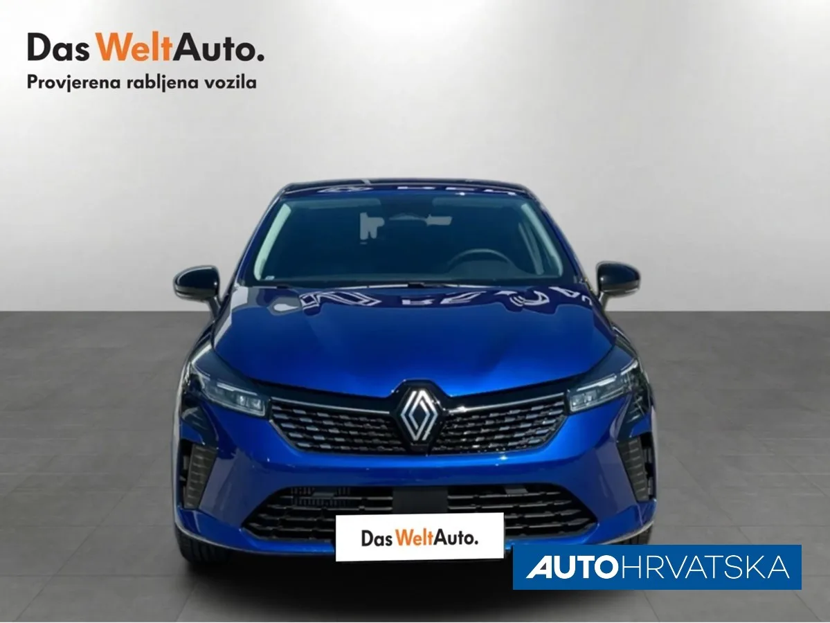Renault Clio 2026 – fotografija 2