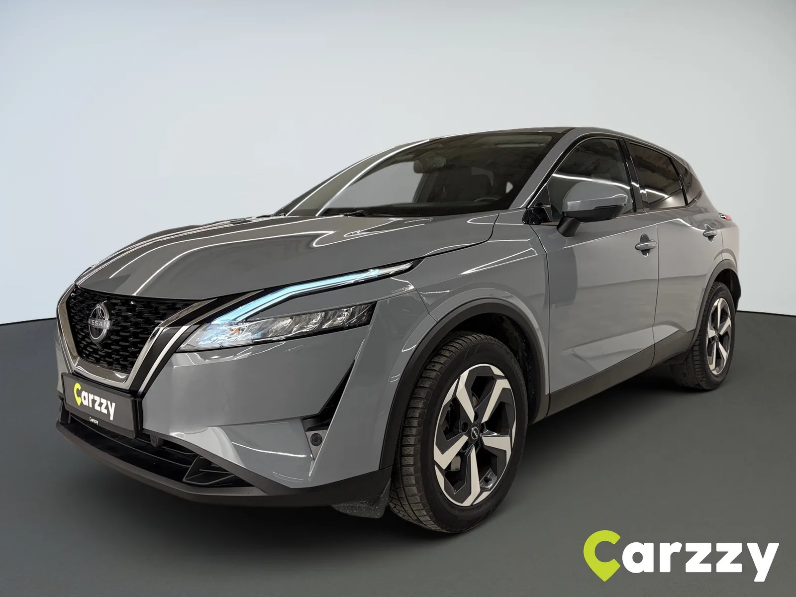 Nissan Qashqai 2024 – fotografija 1