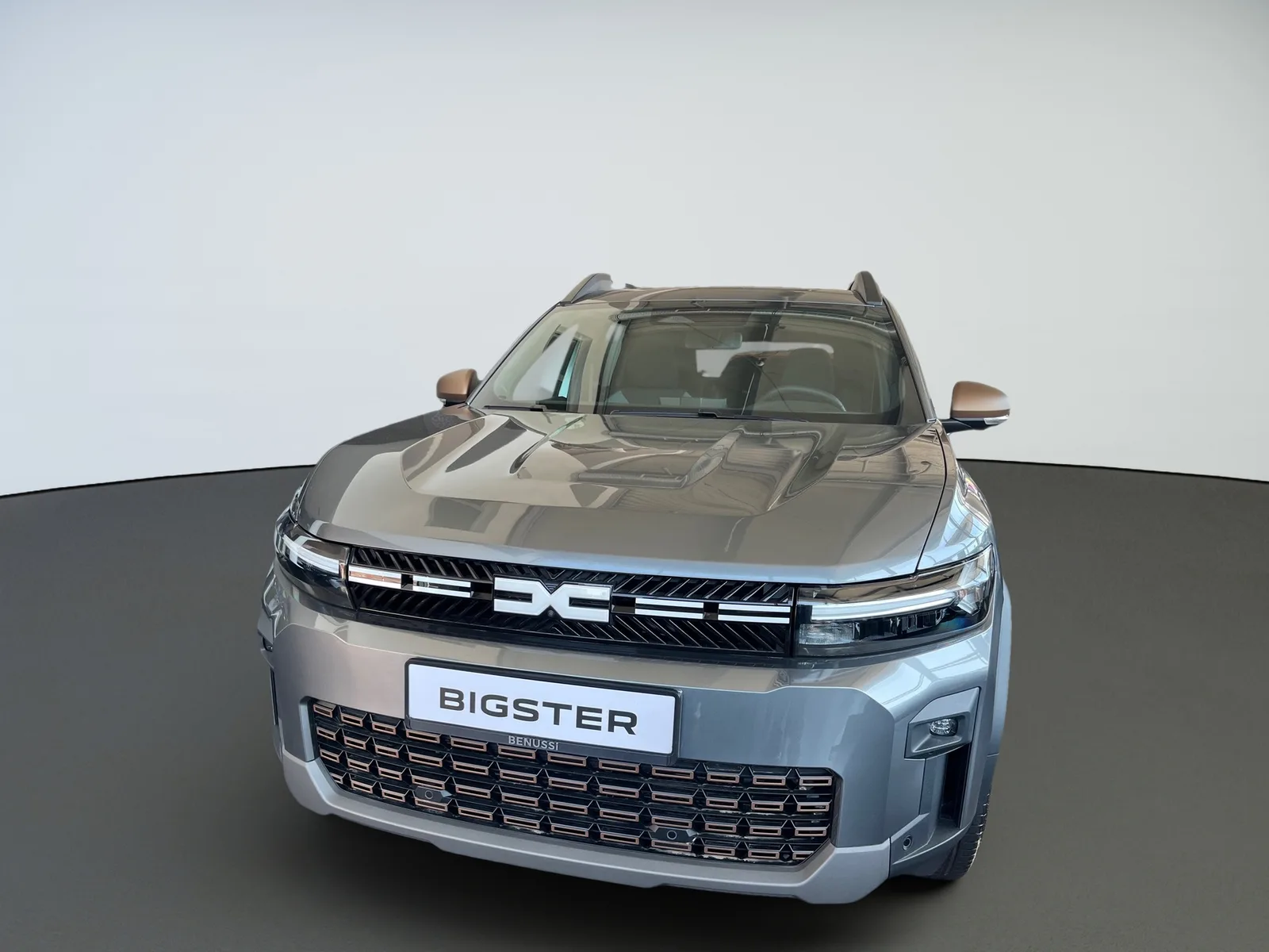 Dacia Bigster 2025 – fotografija 2