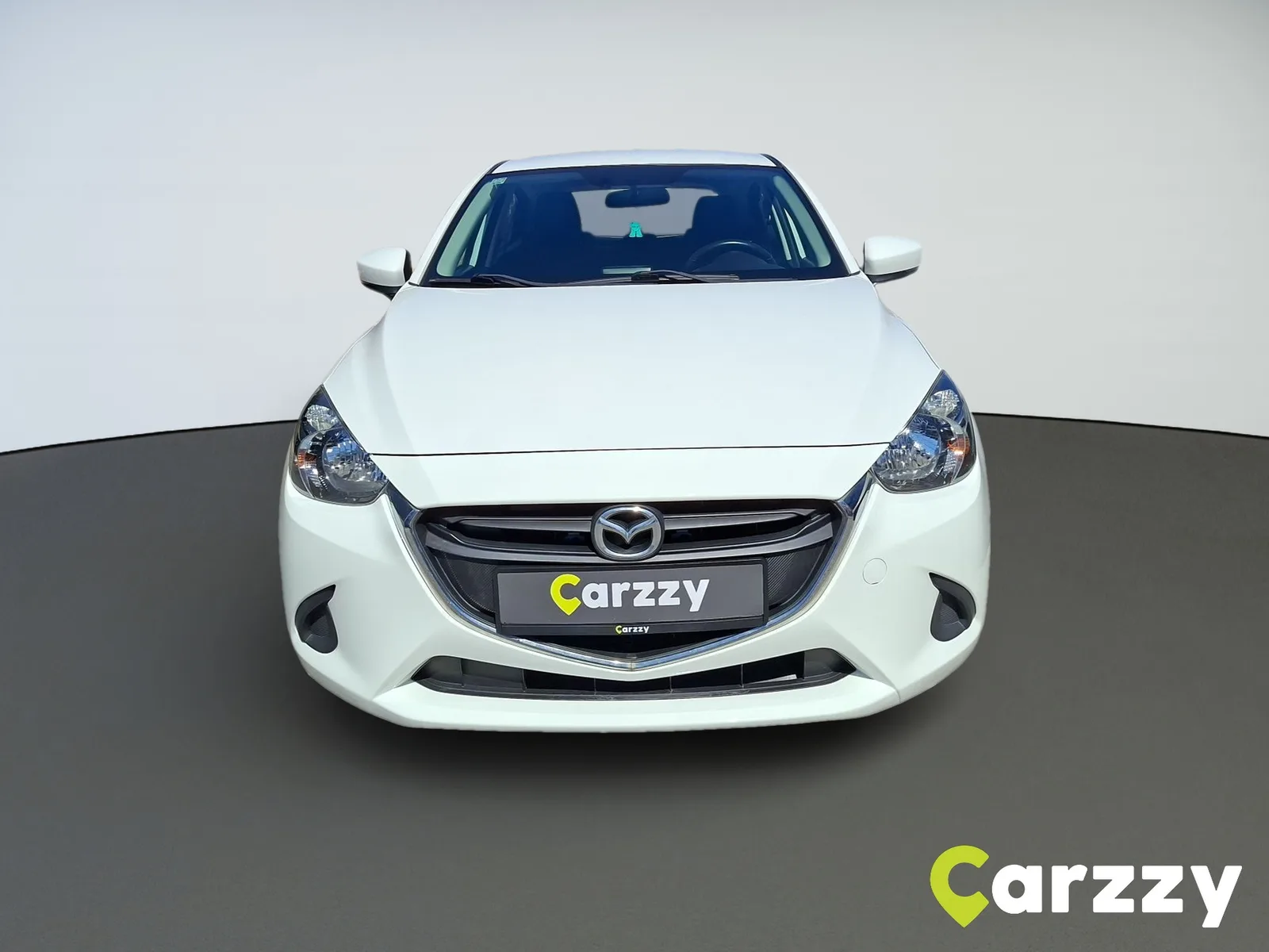 Mazda 2 2019 – fotografija 2