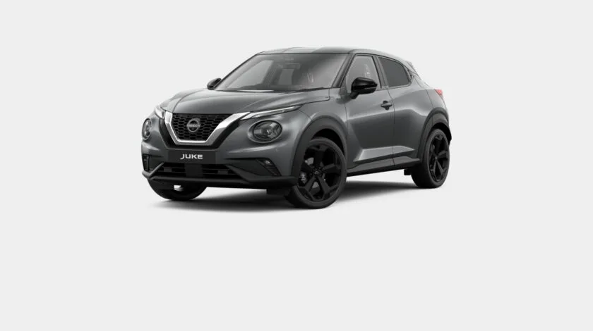 Nissan Juke 2026 – fotografija 1