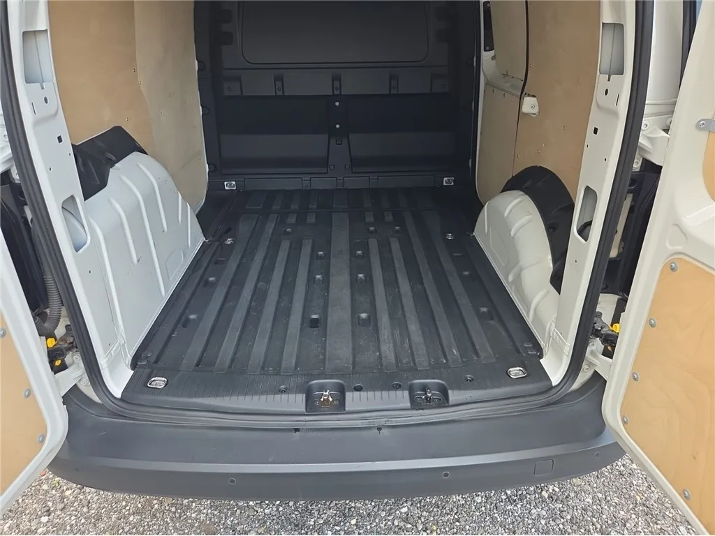 Volkswagen Caddy2.0 2023 – fotografija 18