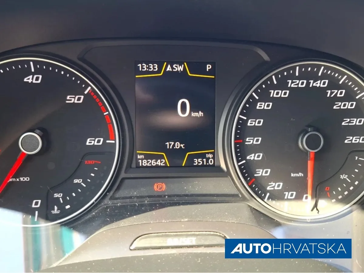 Seat Ateca 2018 – fotografija 21