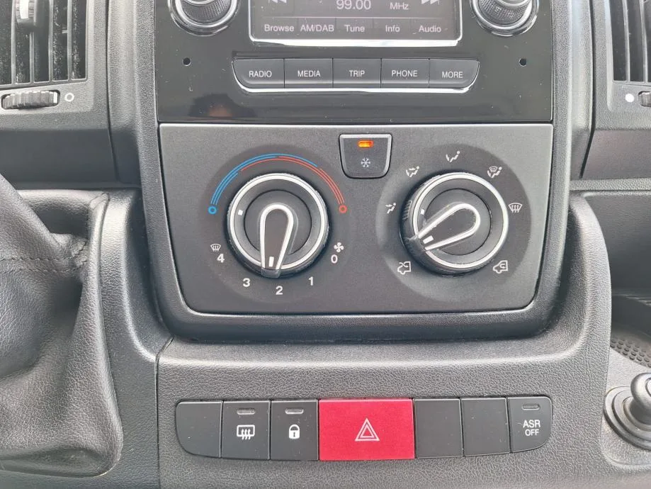Citroen Jumper 2021 – fotografija 17