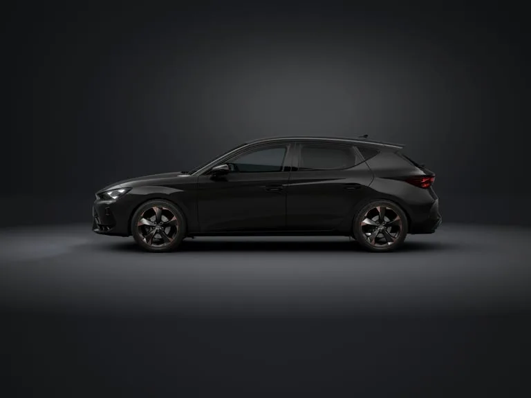 Cupra Leon 2026: fotografija 2