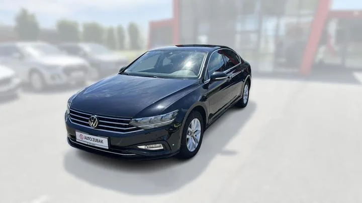 Volkswagen Passat B8 2022 – fotografija 1