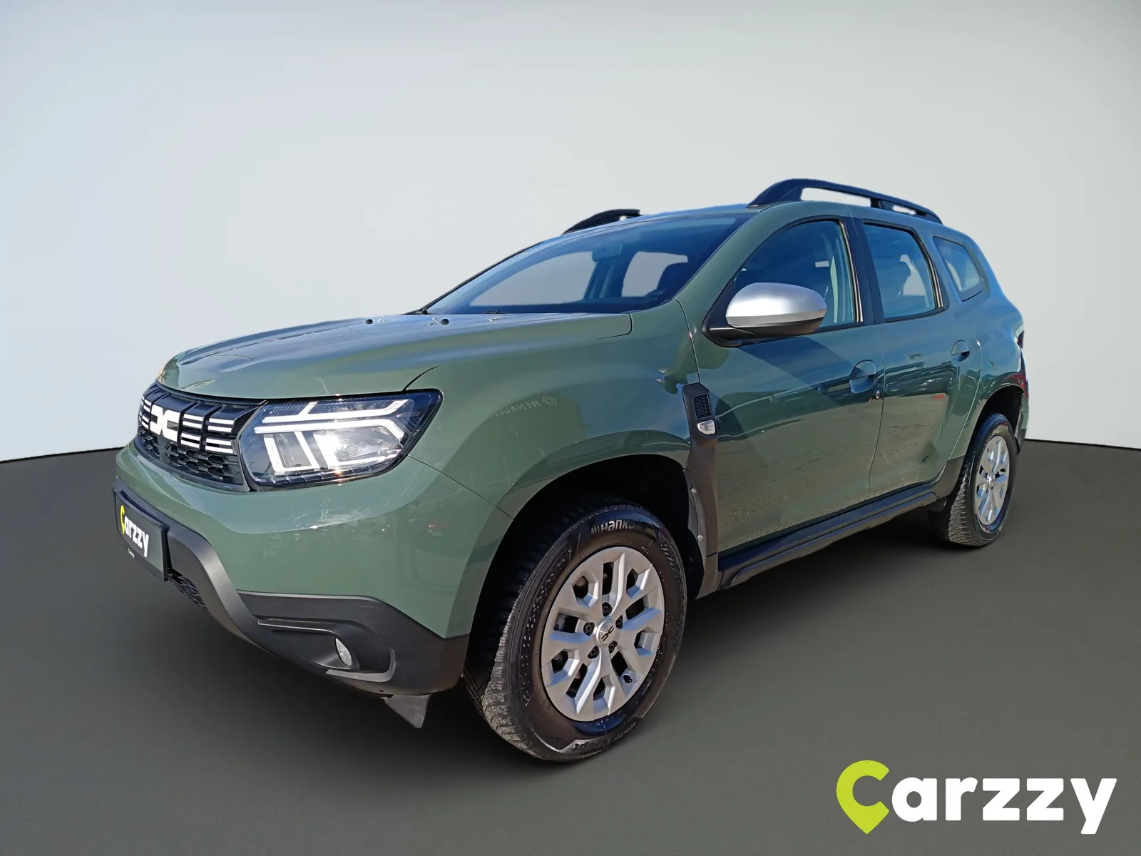 Dacia Duster 2023 – fotografija 1