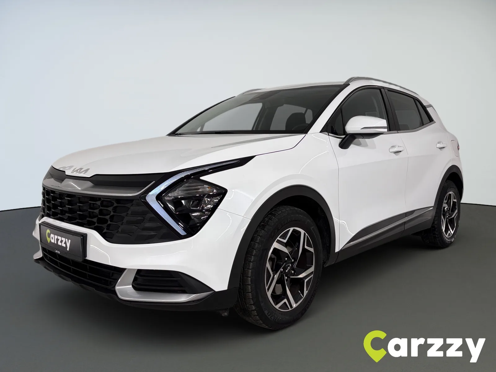 Kia Sportage 2023 – fotografija 1