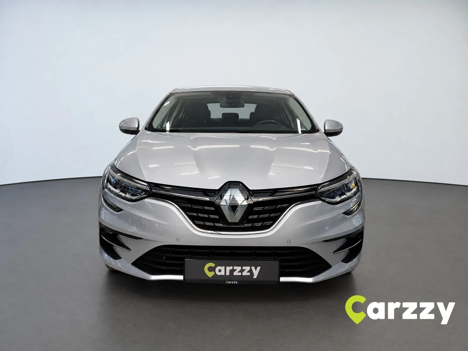 Renault Megane 2023 – fotografija 2
