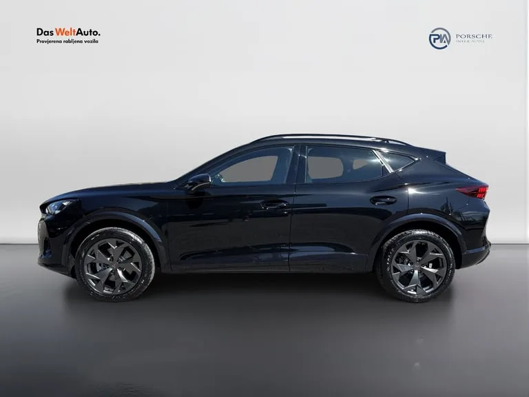 Cupra Formentor 2026: fotografija 2