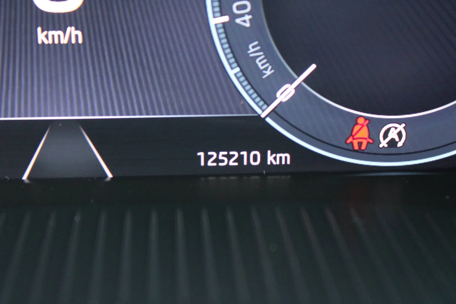 Škoda Octavia Combi 2023 – fotografija 22