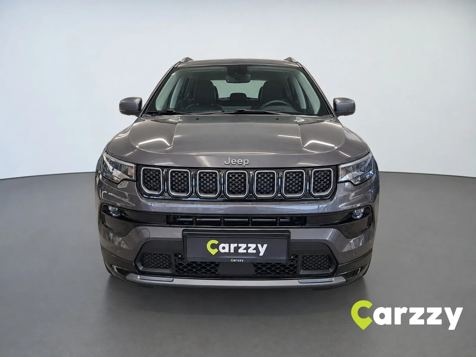 Jeep Compass 2022 – fotografija 2