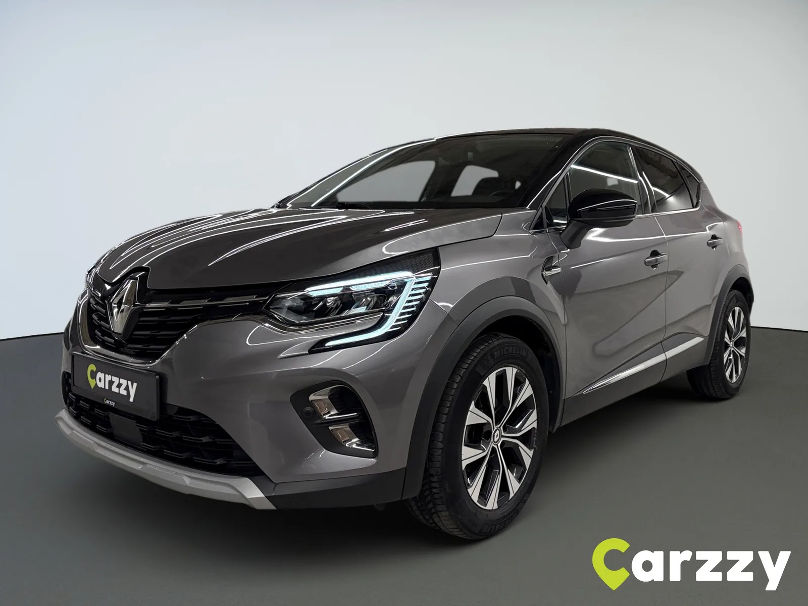 Renault Captur 2023 – fotografija 1