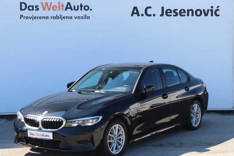 BMW Serija 3