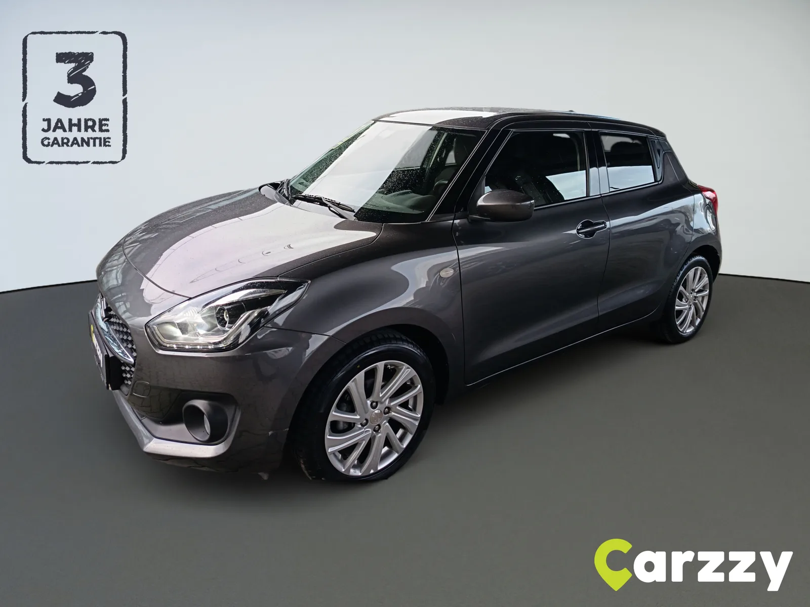 Suzuki Swift 2021 – fotografija 1