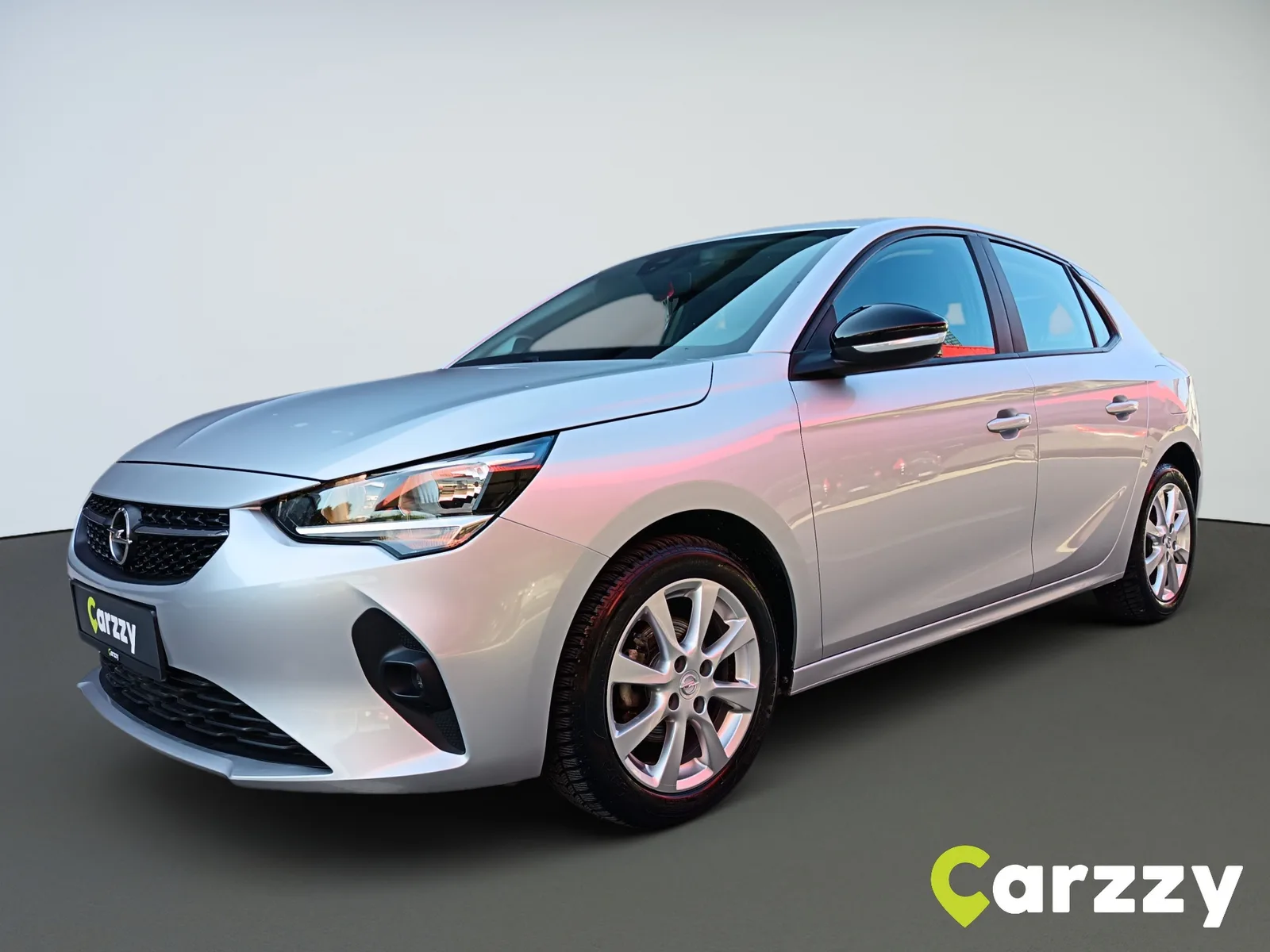 Opel Corsa 2023 – fotografija 1