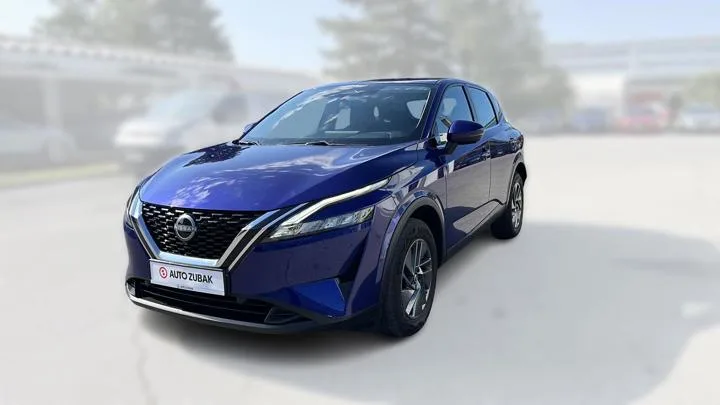 Nissan Qashqai 2023 – fotografija 1