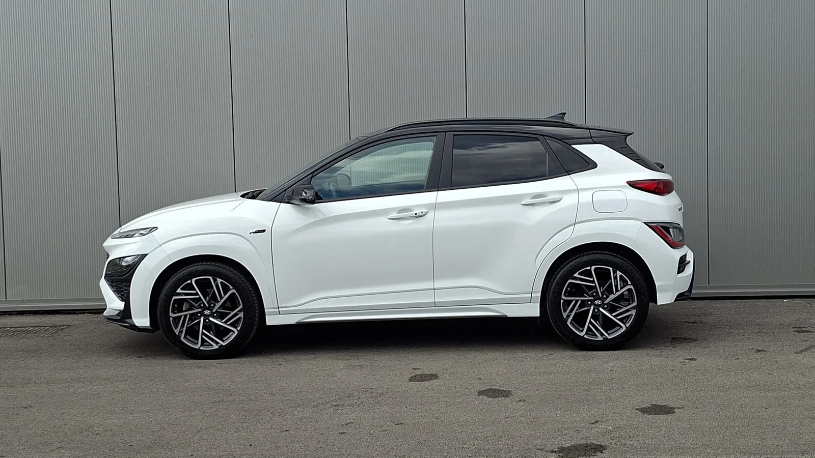 Hyundai Kona 2022 – fotografija 2