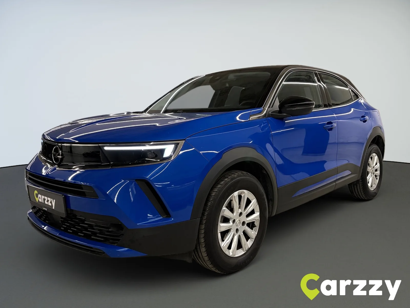 Opel Mokka 2022 – fotografija 1
