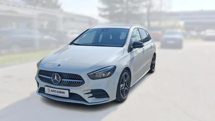 Mercedes-Benz B Klasa 2022 – fotografija 1