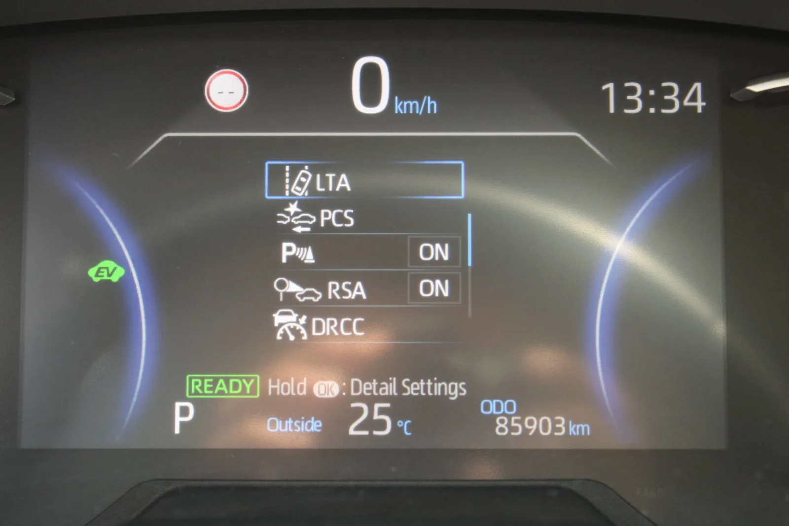 Toyota Rav4 2022 – fotografija 22