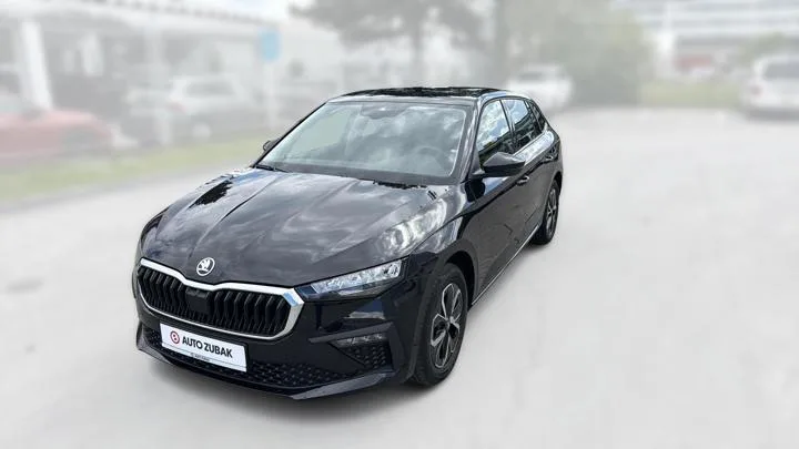 Škoda Scala 2025 – fotografija 1