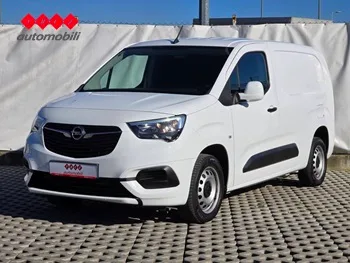 Opel Combo 2021 – fotografija 1