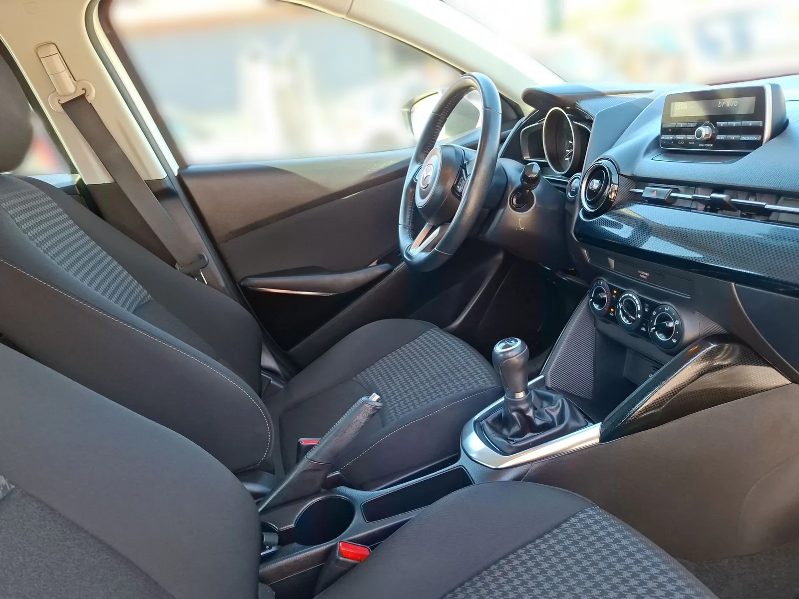 Mazda 2 2019 – fotografija 23