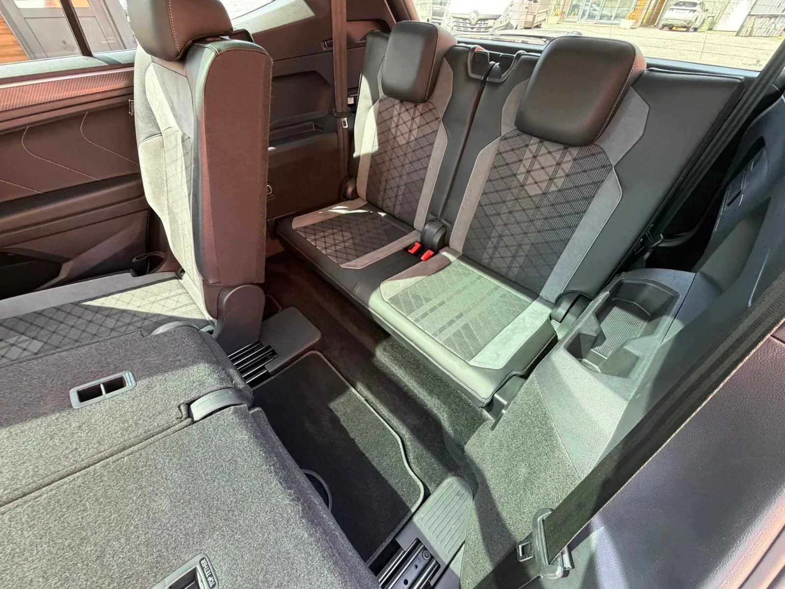 Volkswagen Tiguan 2024 – fotografija 20