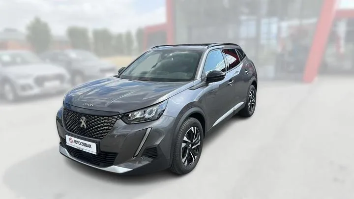 Peugeot 2008 2023 – fotografija 1