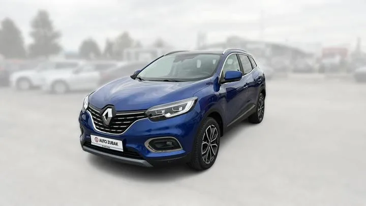 Renault Kadjar 2022 – fotografija 1