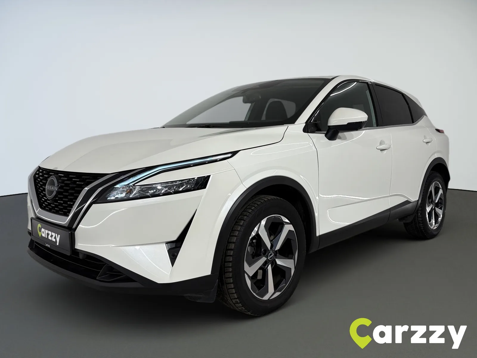 Nissan Qashqai 2024 – fotografija 1