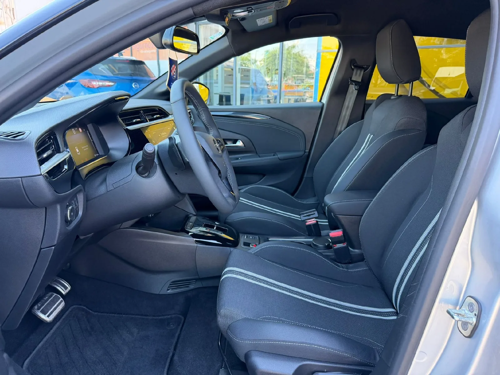 Opel Corsa 2026 – fotografija 17
